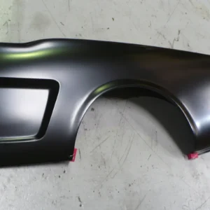 Mustang 64 66 Convertible Left Quarter Panel (1)