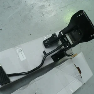 Mustang 67 68 Brake Pedal Assembly (1)