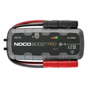 NOCO UltraSafe Boost Pro Lithium Jump Starter 12V 3000 Amp (1)