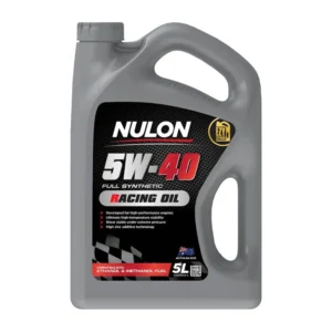 Nulon Racing Oil 5W 40 3 x 5L (Carton) NRO5W40 5 (1)