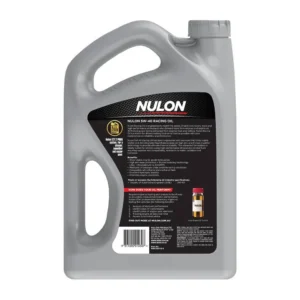 Nulon Racing Oil 5W 40 3 x 5L (Carton) NRO5W40 5 (2)