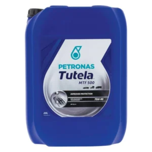 Petronas Tutela MTF 500 75W 90 20L 76637R41EU