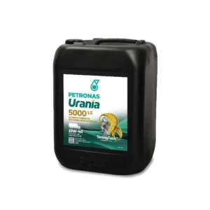 Petronas Urania 5000 Ls 10W 40 CK 4 20L 71710RK1EU