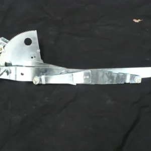 Plymouth Barracuda 70 74 Door Window Regulator