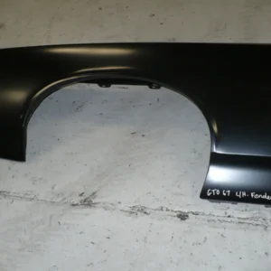 Pontiac GTO 67 Fender Guard LH (1)