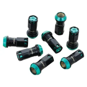 Project MU Floating Racing Nuts FN2P 125B (1)