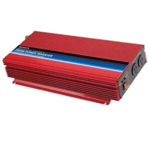 Projecta 12V 2000W Modified Sine Wave Inverter 1