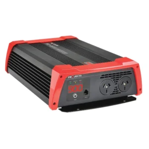 Projecta Pro Wave 12V 900W Pure Sine Wave Inverter