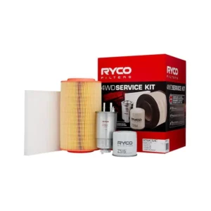 Ryco Filter Service Kit Includes Cabin Air Filter RSK51C