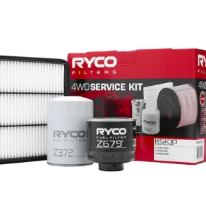 Ryco Filter Service Kit RSK10