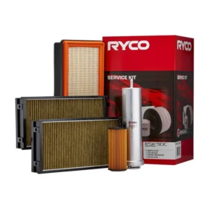 Ryco Service Kit to suit BMW X5 F15 N57D30 RSK90C