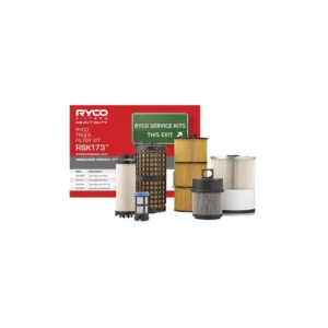 Ryco Service Kit to suit Detroit DD13 DD15 (to 09 2013) Engines RSK173