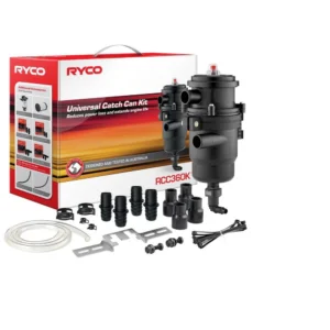 Ryco Universal Crankcase Filter Kit RCC360K