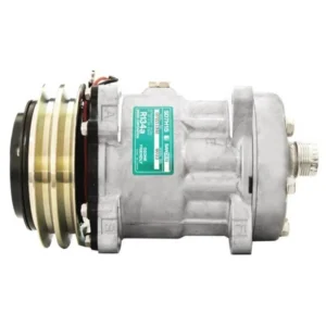 Sanden A C Compressor A10 8033 1