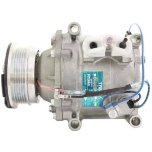 Sanden A C Compressor TRF105 A10 3301 1