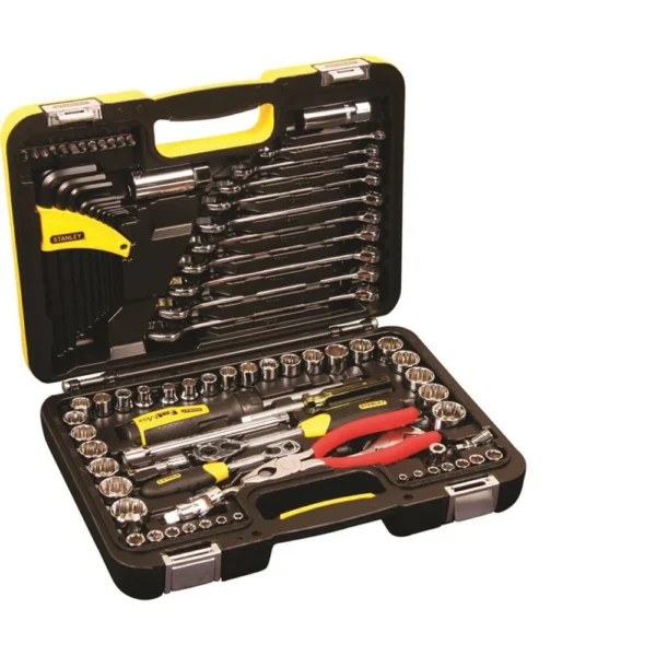 Stanley Trade Tool Kit 94 Piece