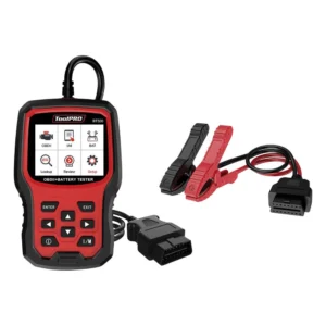 ToolPRO Auto Diagnostic Scanner OBD2 and Battery Tester (1)