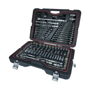 ToolPRO Automotive Tool Kit 138 Piece (1)