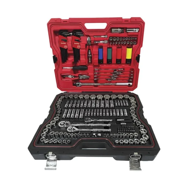 ToolPRO Automotive Tool Kit 198 Piece (2)