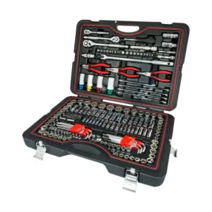 ToolPRO Automotive Tool Kit 198 Piece (3)