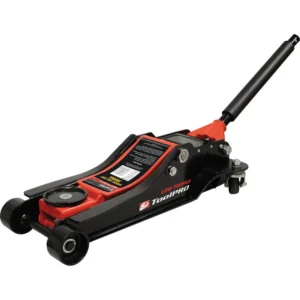 ToolPRO Low Profile Garage Jack 3000kg (1)