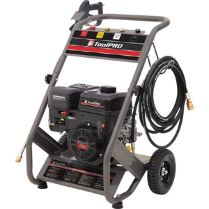 ToolPRO Petrol Pressure Washer 6 5HP 2900 PSI (1)