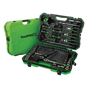 ToolPRO X Tool Kit 168 Piece (1)