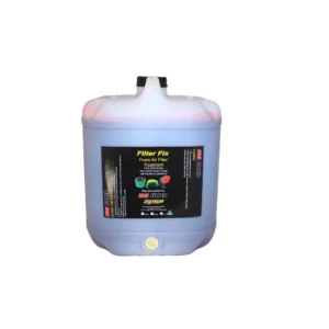 Unifilter Filter Oil 20L UBH20