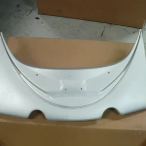 VW Volkswagen Beetle 60 66 Tail Panel (Weld Through Primer) (1)