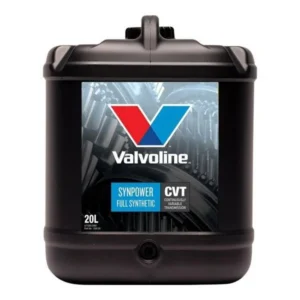 Valvoline Synpower CVT Fluid 20 Litre